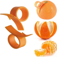 Apelsinų lupimo įrankis 2 vnt.