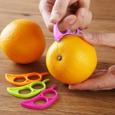 Apelsinų lupimo įrankis, 8 vnt.