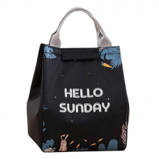 Pietų krepšys "Hello Sunday"