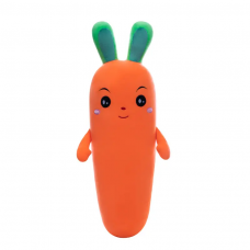 Pliušinis žaislas "Carrot" XL dydžio