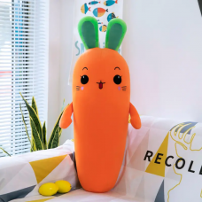 Pliušinis žaislas "Carrot" XL dydžio