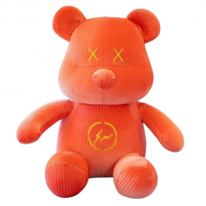 Pliušinis žaislas "Teddy"  XL dydžio