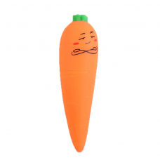 Antistresinis žaislas "Funny carrot"