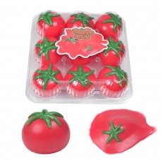Antistresinis žaislas "Tomato"