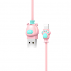 USB laidas "Panda"