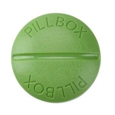 Vaistų dėžutė "Pill box"