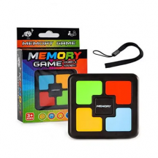 Žaislas "Rubiko kubas memory"